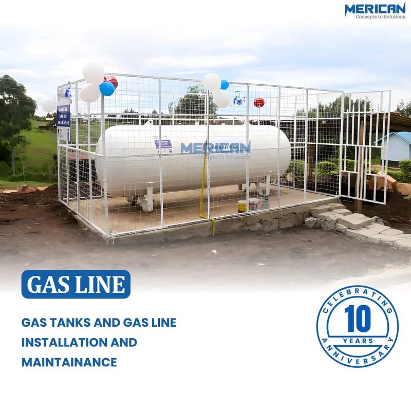 Industrial Kitchen Equipment - Image 2