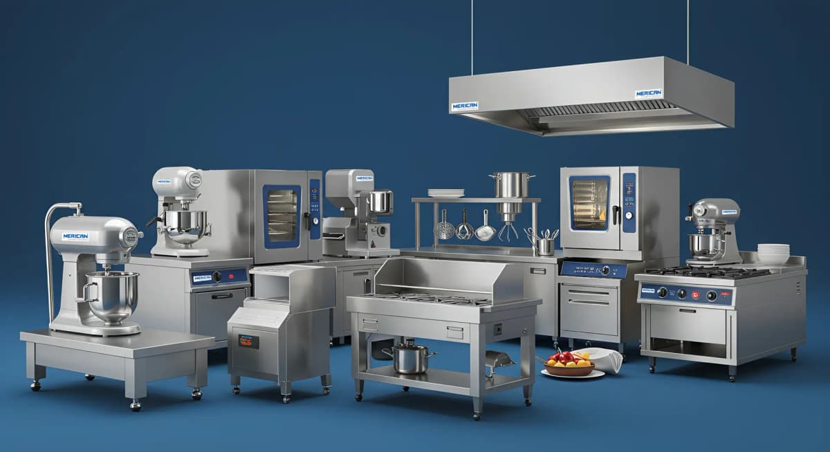 Modern Kitchen Installation