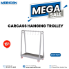 Carcass Hanging Trolley