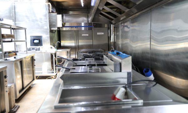 5 Common Essential Guides to Commercial Kitchen Cleaning