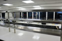 Commercial Kitchen