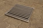 commercial floor traps & Grease traps