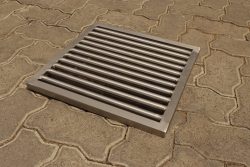 commercial floor traps & Grease traps