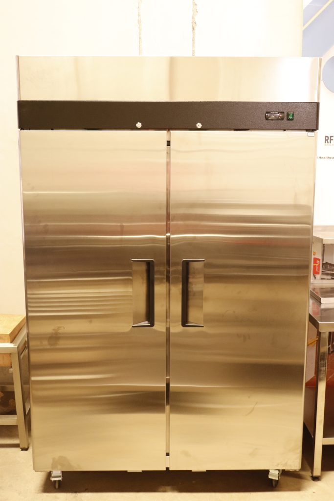 Stainless Steel Upright Double upright  chiller - Image 2