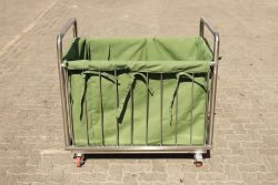 Linen Trolley - Image 2