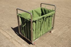 Linen Trolley - Image 5