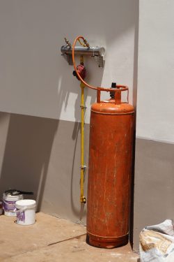 Gas Installation - Image 2