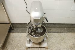 Dough mixer machine - Image 2