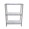 Perforated Storage racks