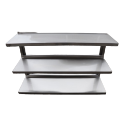 Solid Wall shelf