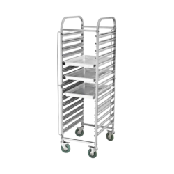 Tall Boy Trolley