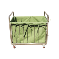 Linen Trolley