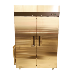 Stainless Steel Upright Double upright chiller