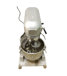 Dough mixer machine