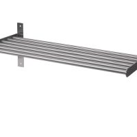 Rodded Wall shelf