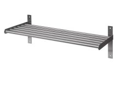 Rodded Wall shelf