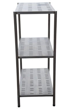 Perforated Tier Rack - Image 3