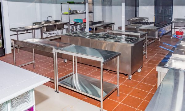 How to Elevate Your Commercial Kitchen and Stay Ahead with 5 Latest Design Trends in Kenya